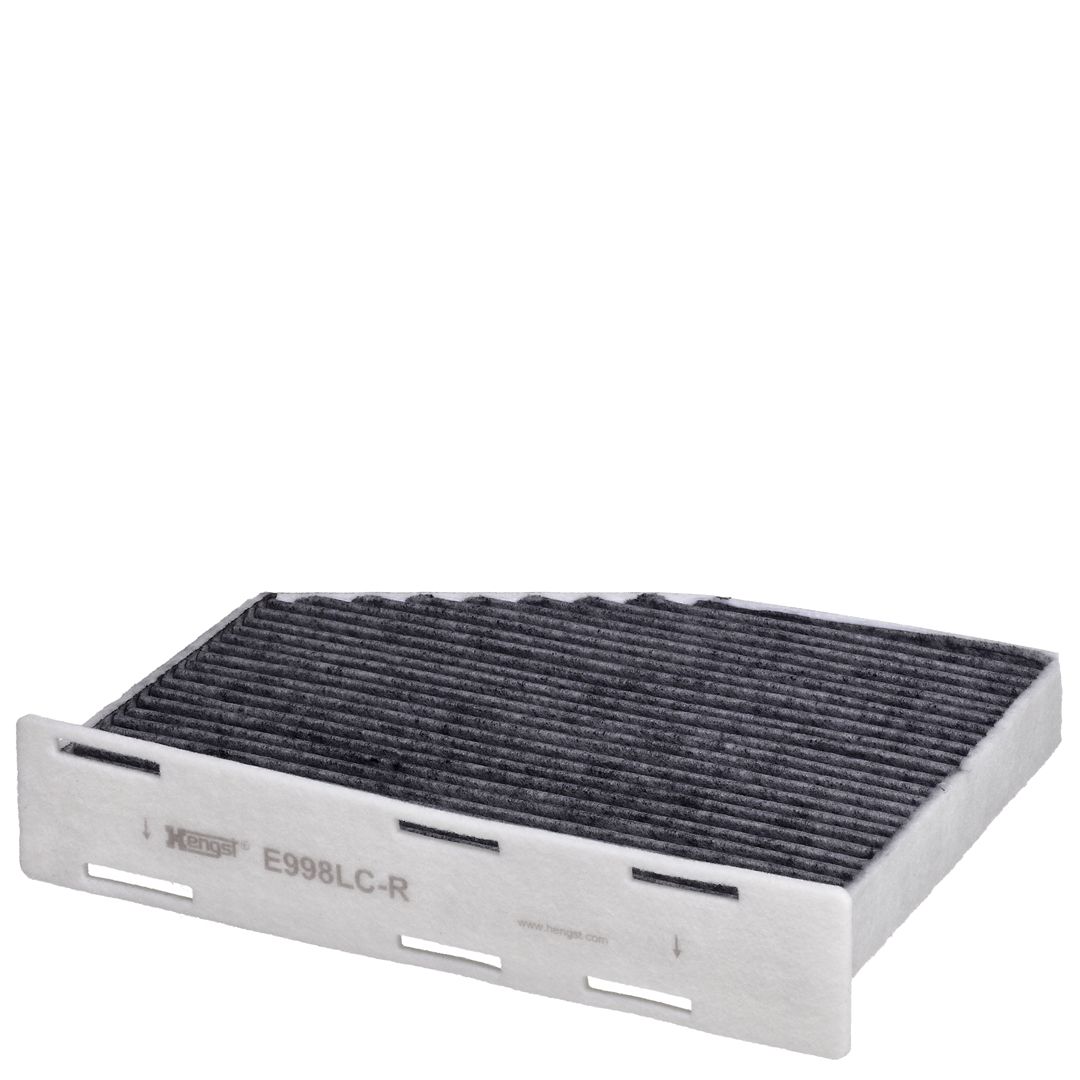 Innenraumfilter Pollenfilter Filter