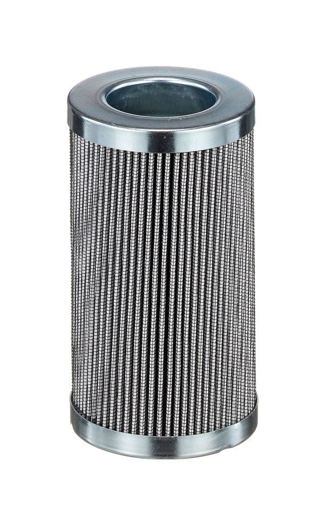 Arbeitshydraulik Filter Hydraulische Anlage