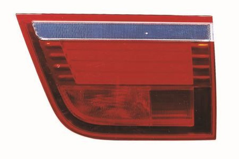 Set: 2 × Heckleuchte