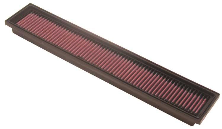 Plattenfilter (Einsätze)
