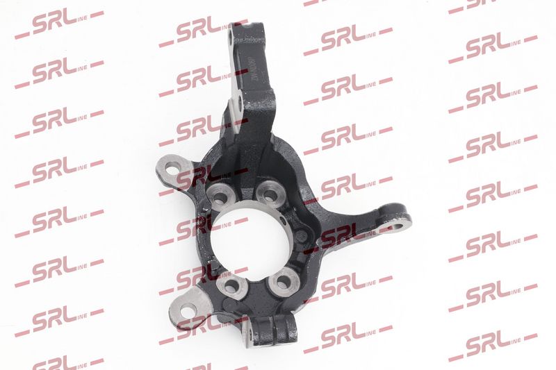 Set: 2 × Achsschenkel