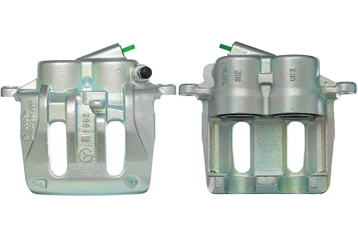 Bremssattel Bremszange