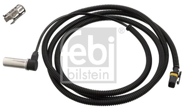 ABS Sensor Drehzahlmesser