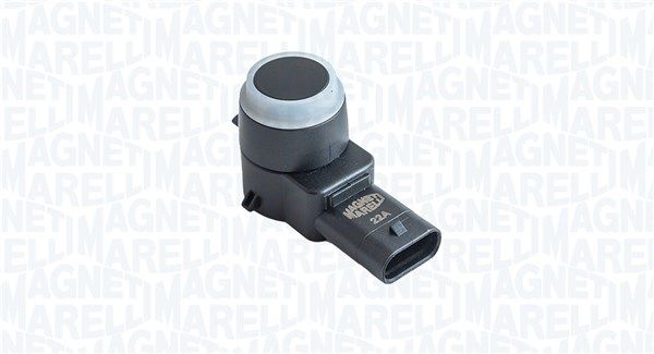Sensor Einparkhilfe