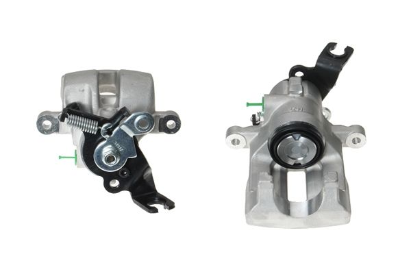 Bremssattel
