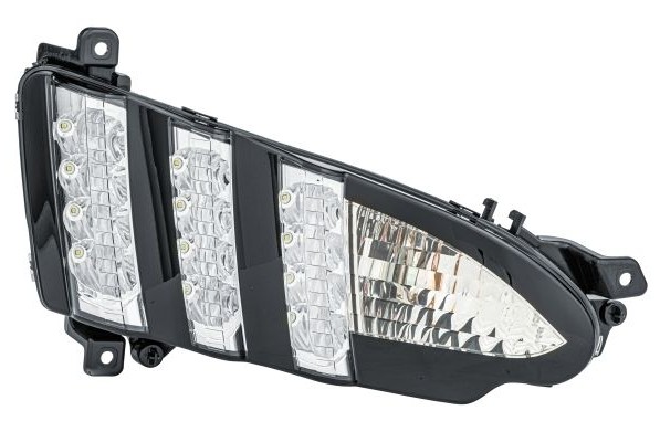 Taglichtscheinwerfer