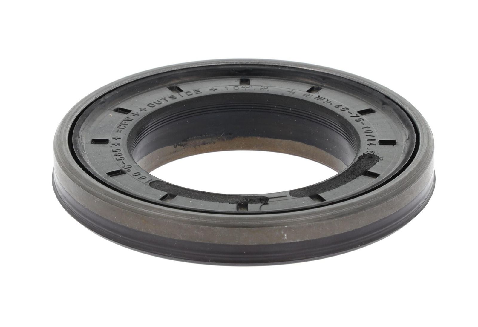 Wellen Dichtring Differential