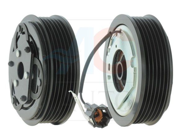 Q-SPARES AC-06CL14