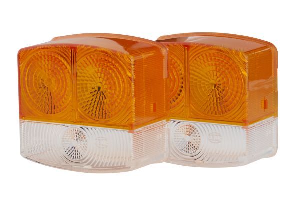 Lichtscheibe Blinker Blinkleuchte