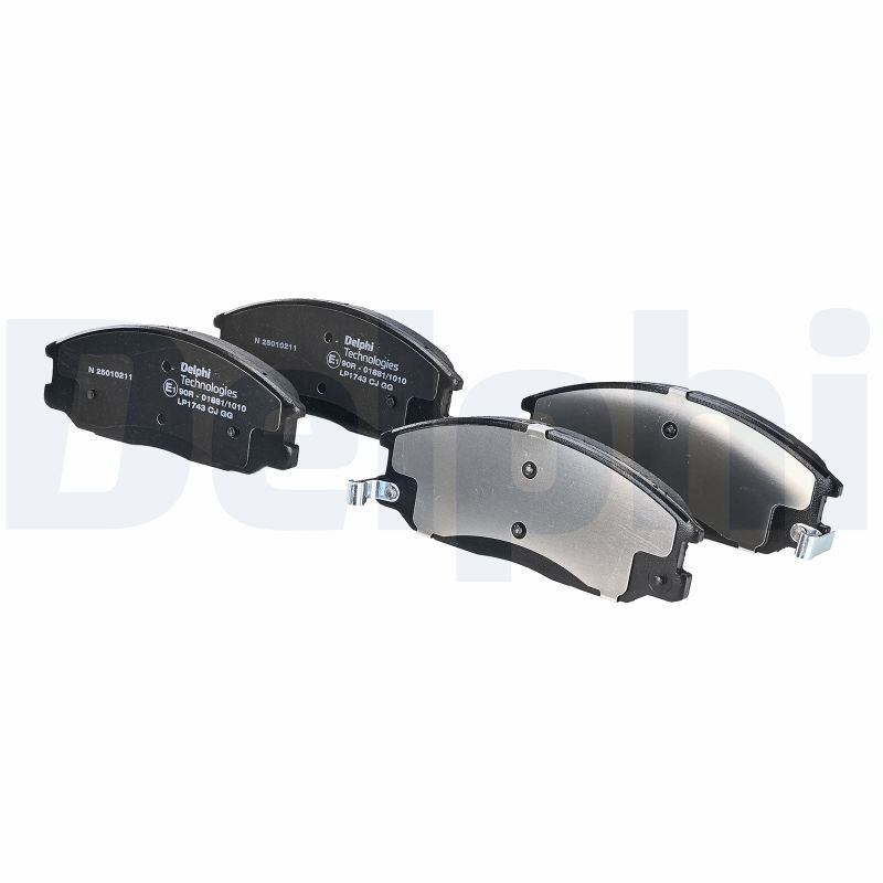 Bremsbelag Satz Bremsscheibe Scheibenbremse