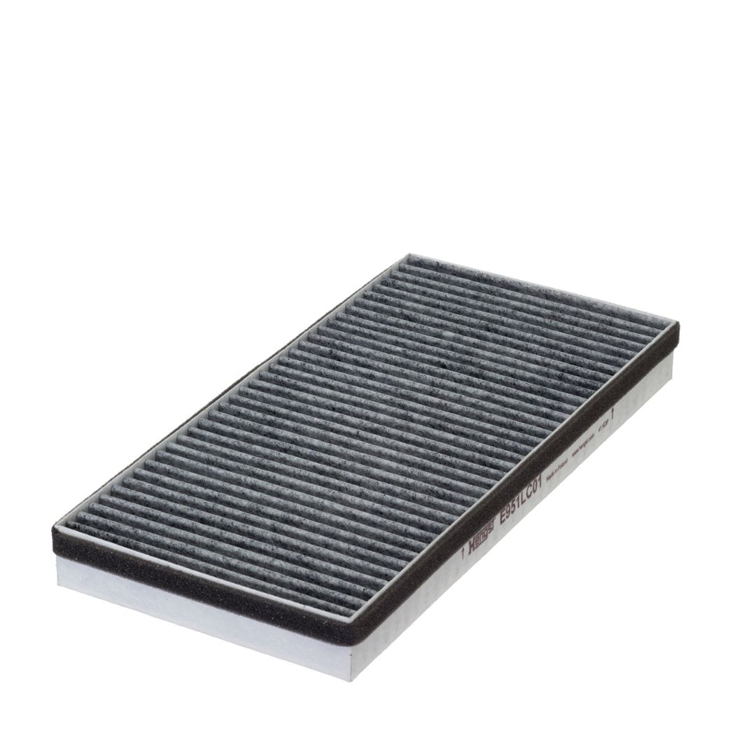 Innenraumfilter Pollenfilter Filter