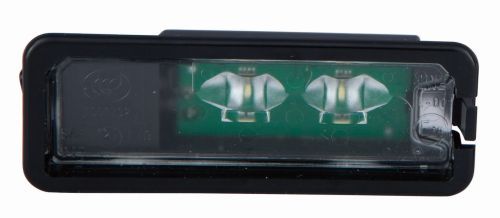 Set: 2 × Kennzeichenbeleuchtung
