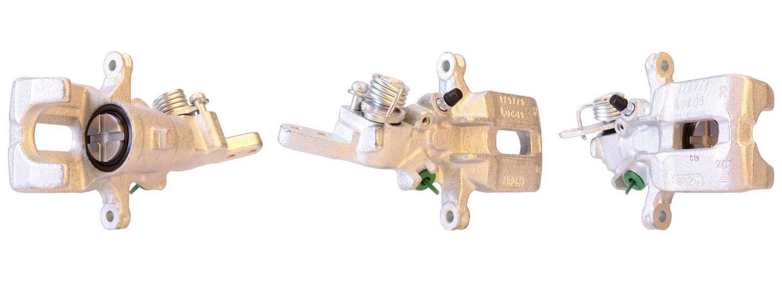 Bremssattel Bremszange