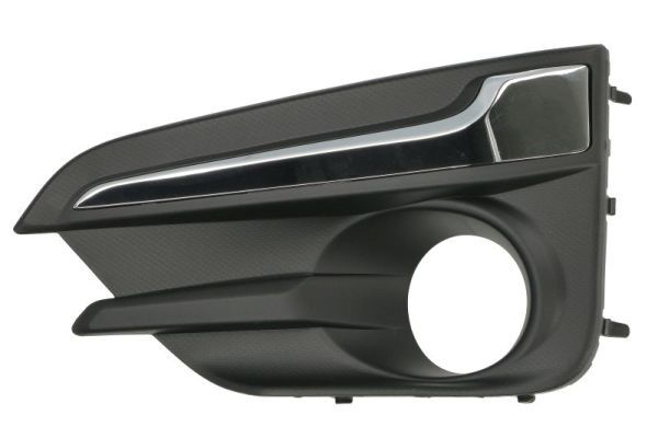 Stoßstange Gitter