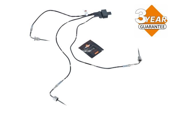 Sensor Abgastemperatur
