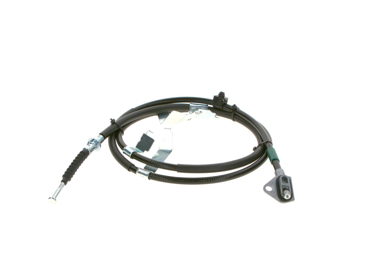 Handbremsseile Set 2 Stück