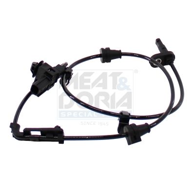 ABS Sensor Drehzahlmesser