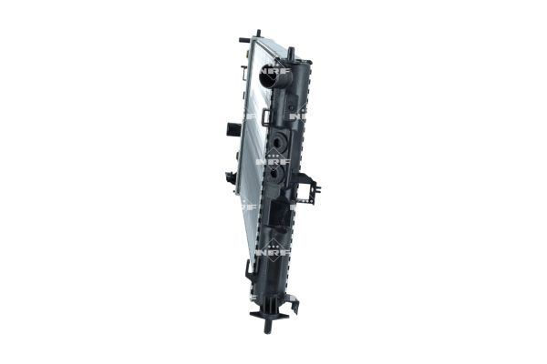 Kühler Wasserkühler Motorkühler