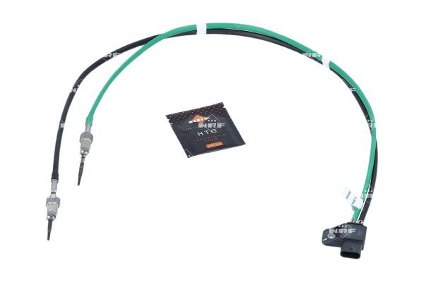 Sensor Abgastemperatur
