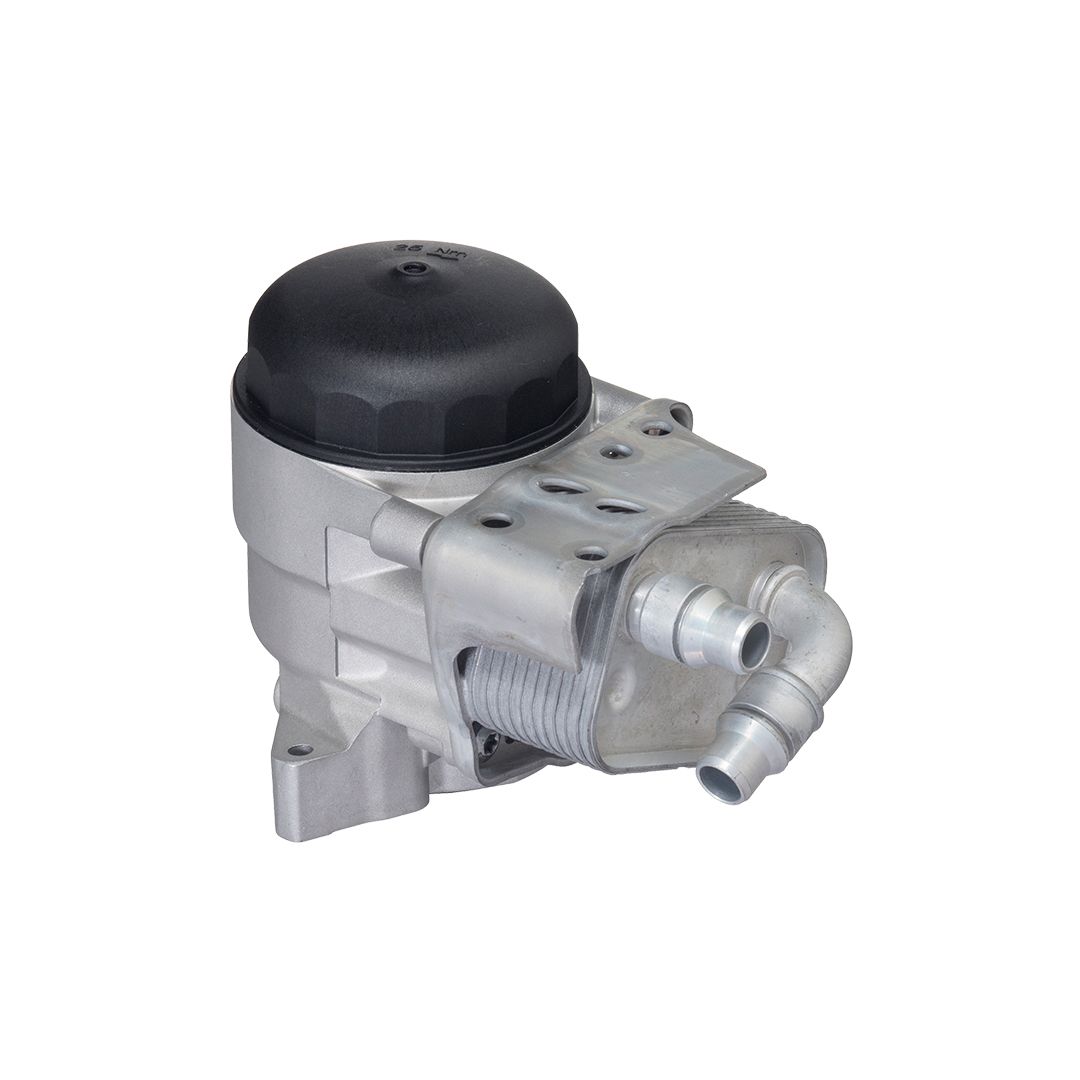 Ölfilter Filtermodul
