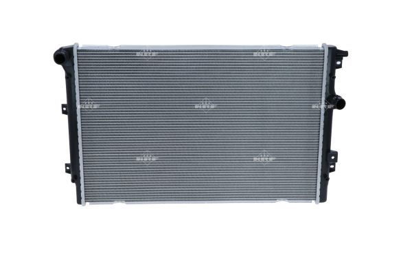 Kühler Wasserkühler Motorkühler