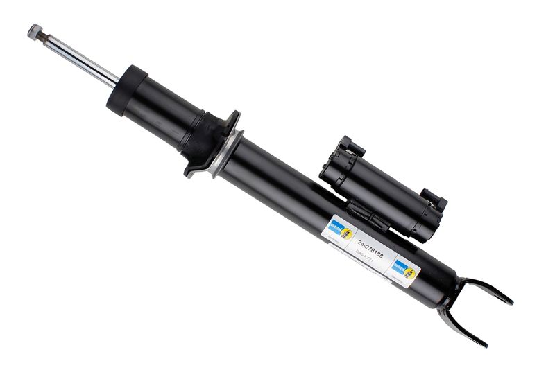 Gas-Stoßdämpfer