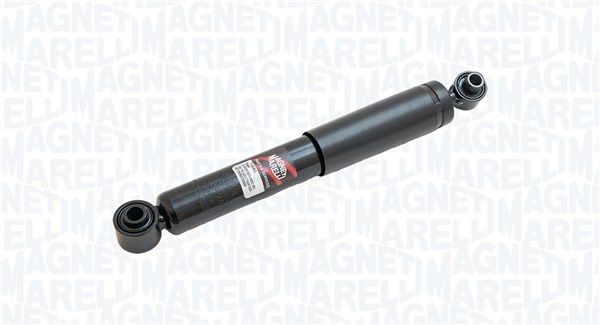 Gas-Stoßdämpfer