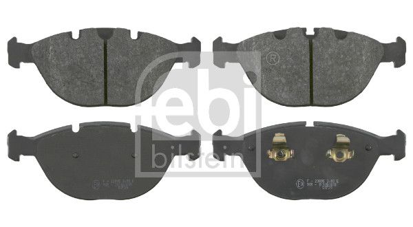 Bremsbelag Satz Bremsscheibe Scheibenbremse