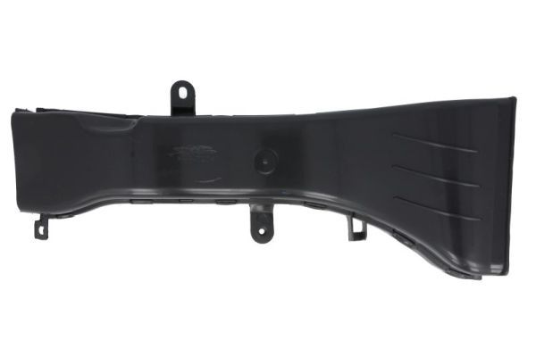 Stoßstange Gitter
