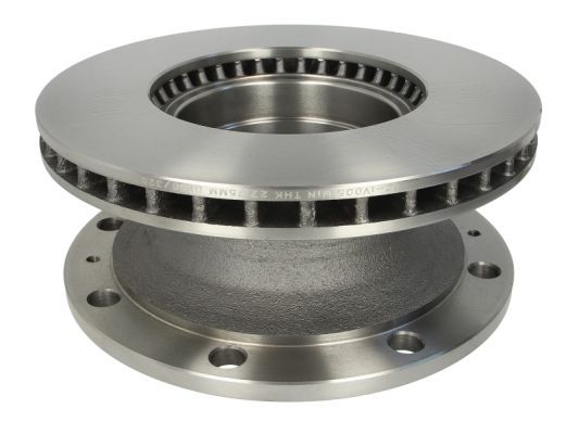 Bremsscheibe Scheibenbremse