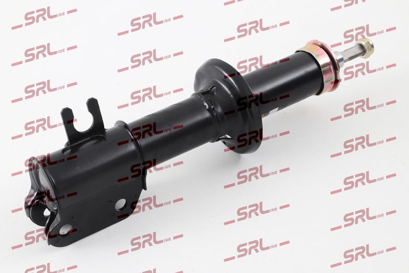 Set: 2 × Gas-Stoßdämpfer