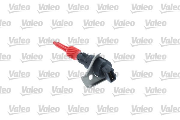 Sensor Geschwindigkeit