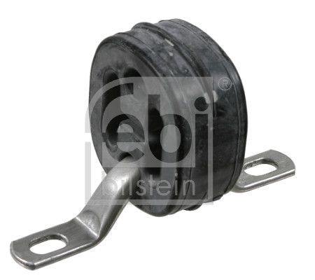 Halter Abgasanlage
