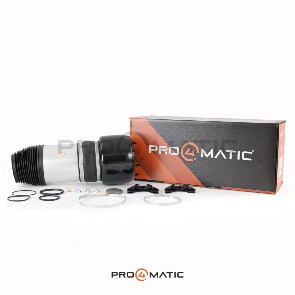 Luftfeder-Modul