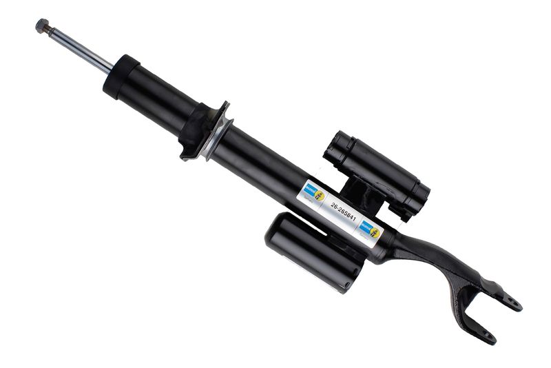 Gas-Stoßdämpfer