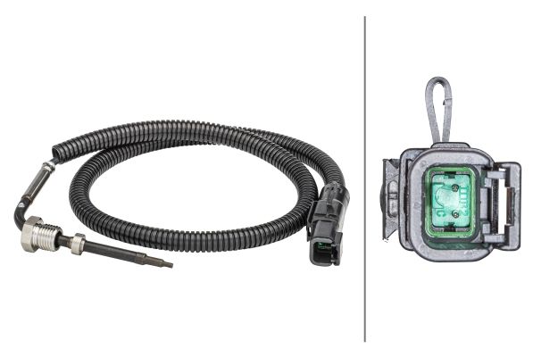 Sensor Abgastemperatur