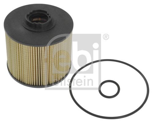 Kraftstofffilter Kraftstoff Filter