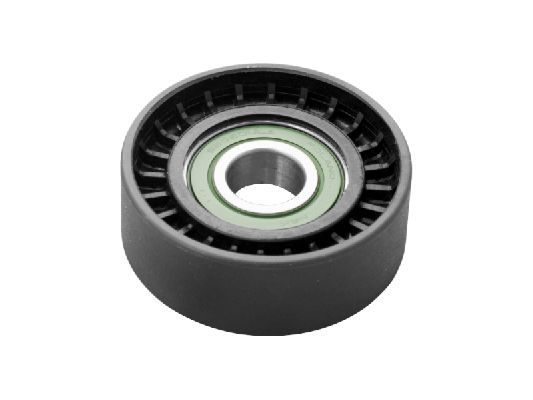 Spannrolle
