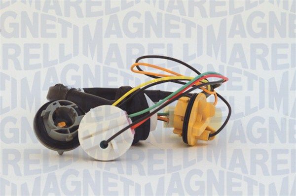 Elektrischer Kabelbaum für Rückleuchte