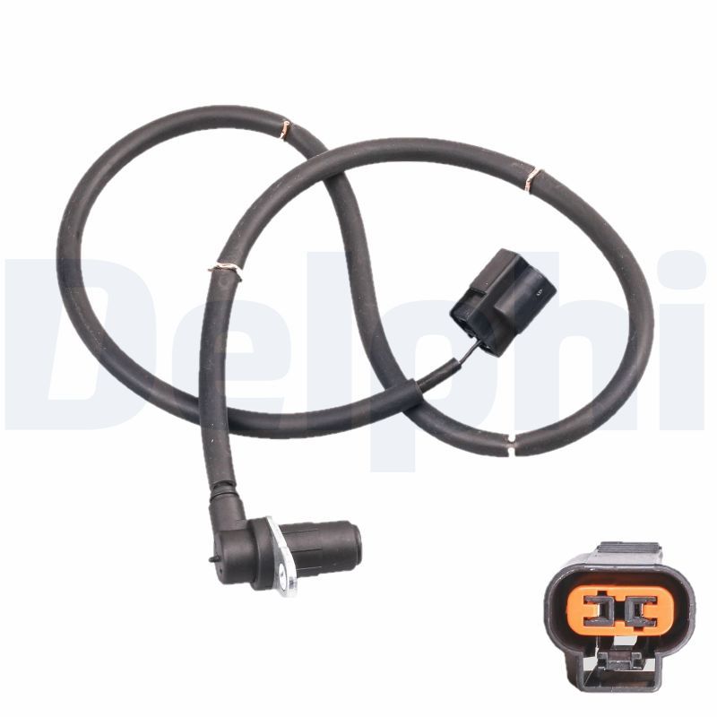 ABS Sensor Drehzahlmesser