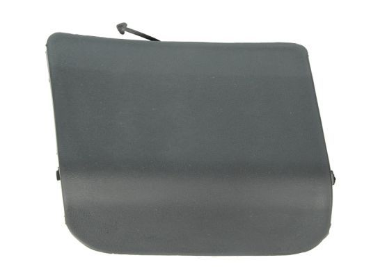 Abschlepphakenblende