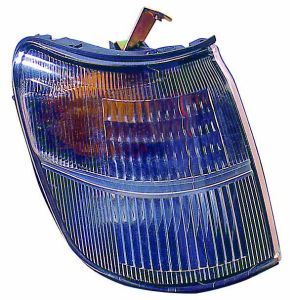 Blinker Blinkleuchte