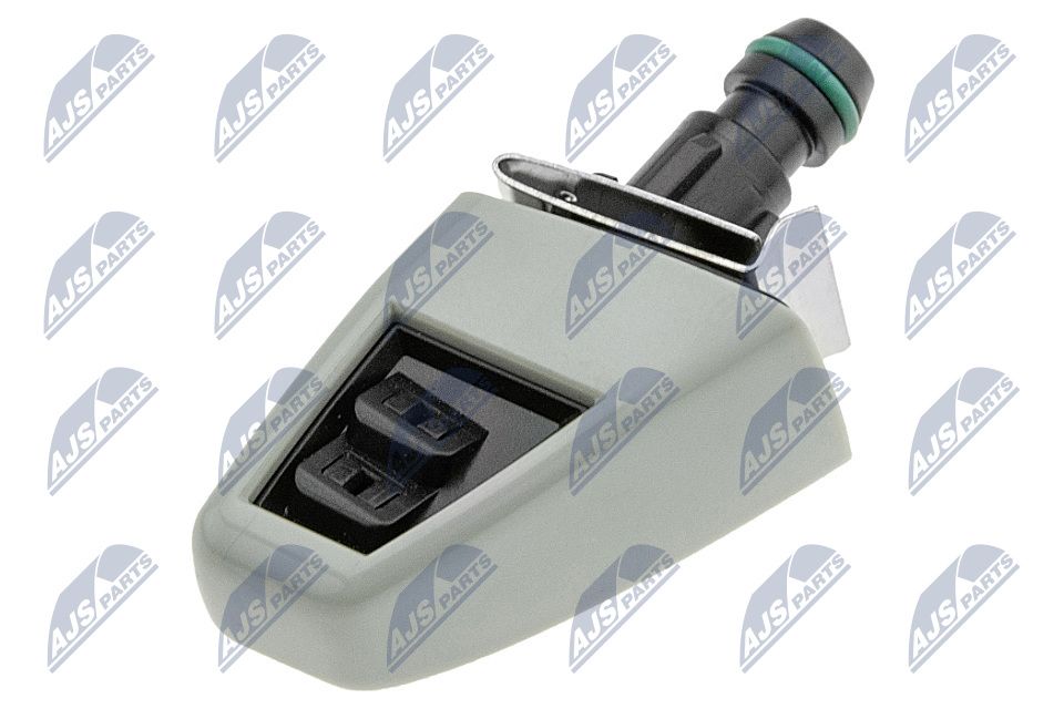 Set: 2 × Scheinwerferwaschanlage