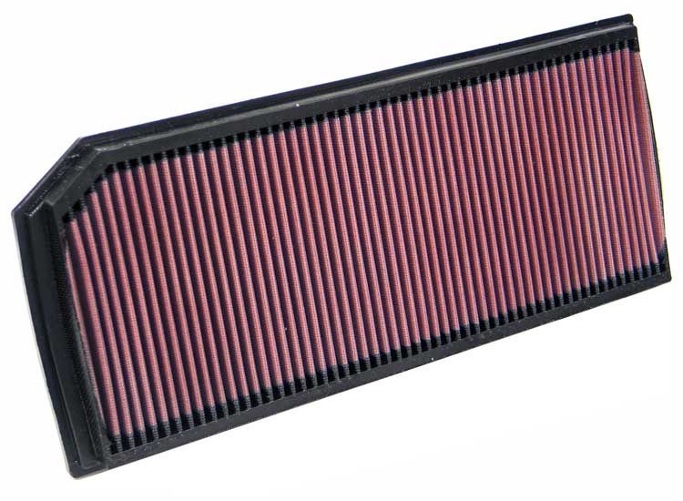 Plattenfilter (Einsätze)