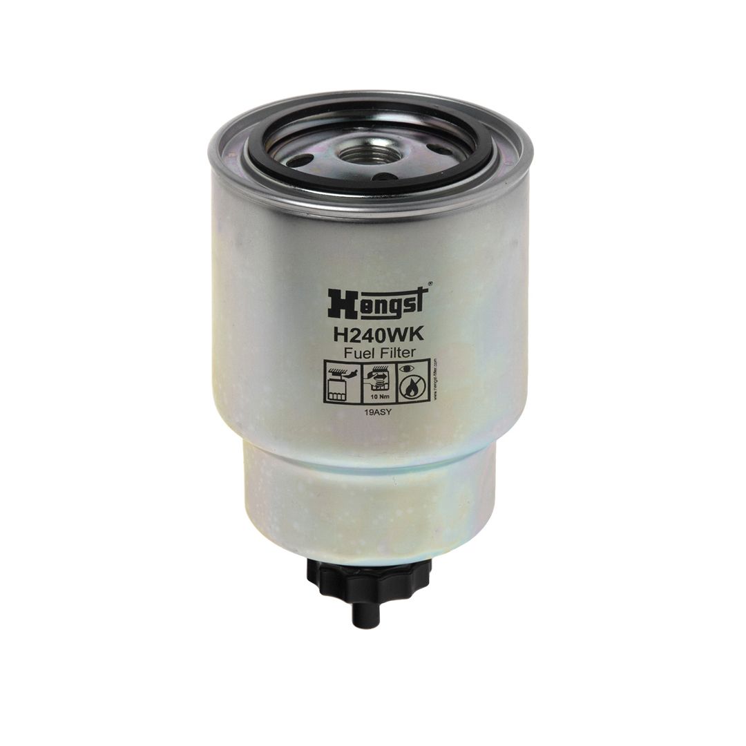 Kraftstofffilter Kraftstoff Filter