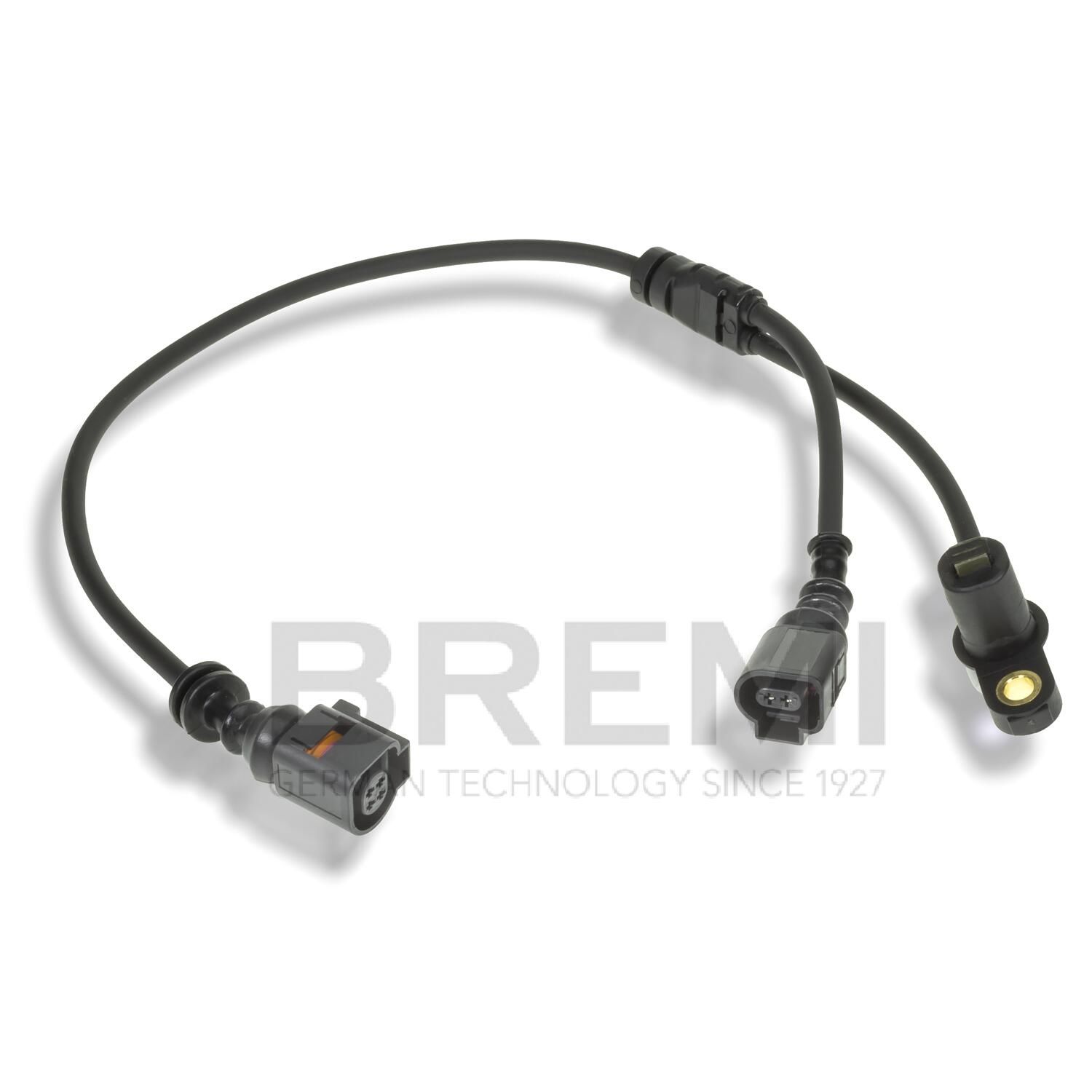 ABS Sensor Drehzahlmesser