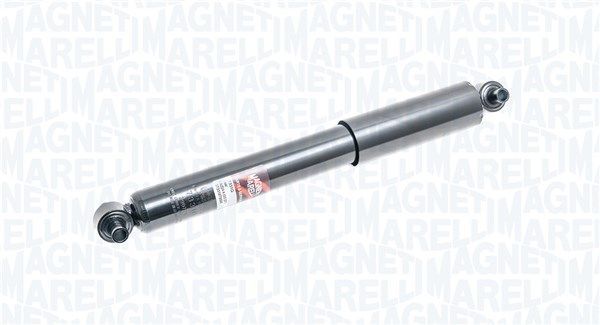 Gas-Stoßdämpfer