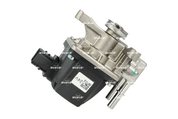 Ausgabemodul DeNOx