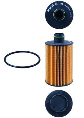 Ölfilter Öl Filter