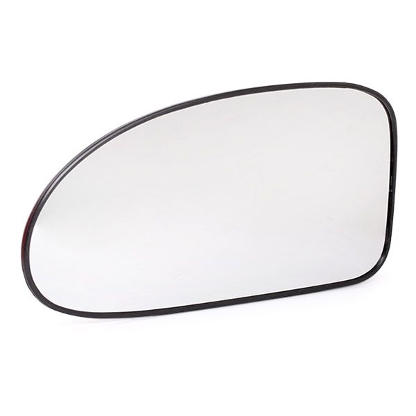 Spiegelglas Set Links Rechts